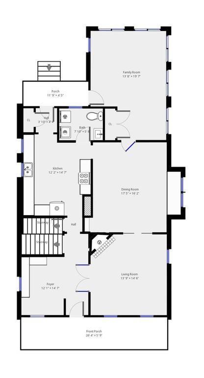 17 Dudley St, Reading, MA 01867 photo 33
