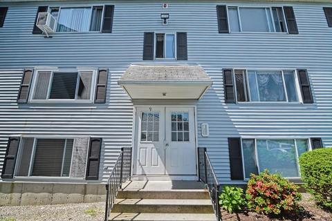 5455 N Main #9C, Fall River, MA 02720 photo 14