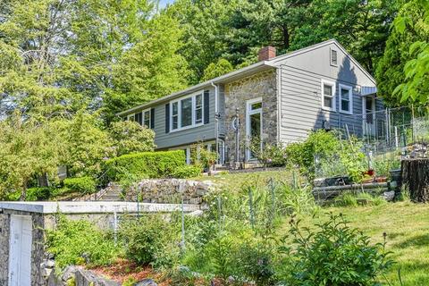 146 Vincent Rd, Dedham, MA 02026 photo 3