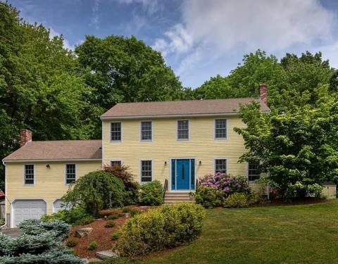 112 Upton Rd, Westborough, MA 01581 photo 1