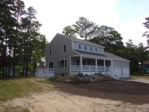 14 Rosepoint Ave, Wareham, MA 02576 photo 2