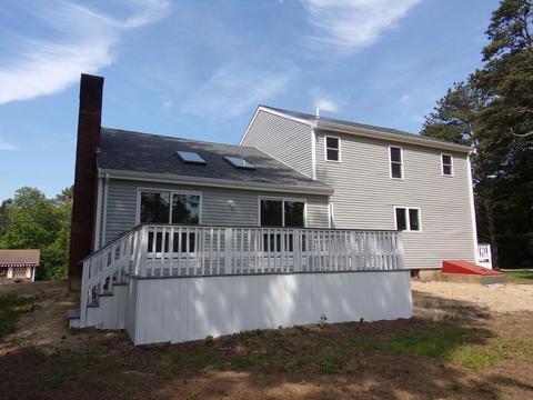 14 Rosepoint Ave, Wareham, MA 02576 photo 5