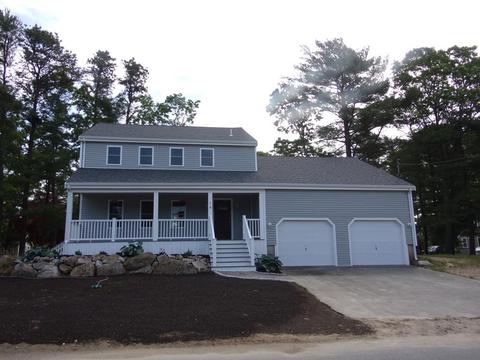 14 Rosepoint Ave, Wareham, MA 02576 photo 1