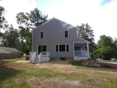 14 Rosepoint Ave, Wareham, MA 02576 photo 3
