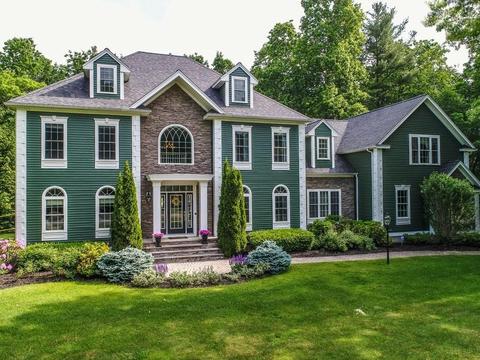 10 Ludlow Rd, Windham, NH 03087 photo 1