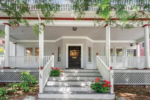 30 Beals St, Brookline, MA 02446 photo 1