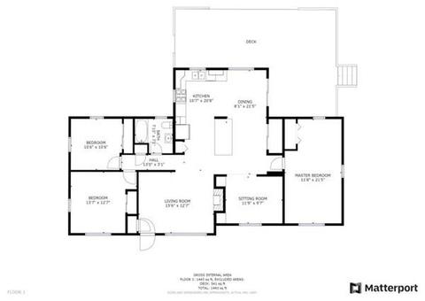 116 Oldham Rd, Barnstable, MA 02655 photo 16