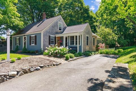 10 Hillside Ter, Hingham, MA 02043 photo 28