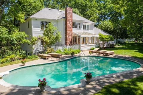 55 Aldridge Rd, Needham, MA 02492 photo 20