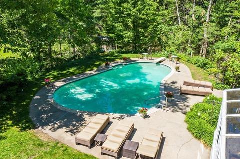 55 Aldridge Rd, Needham, MA 02492 photo 18