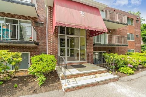 31 Hamlin Ln #A21, Needham, MA 02492 photo 2