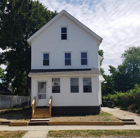 25 Andrew St, Springfield, MA 01109 photo 1