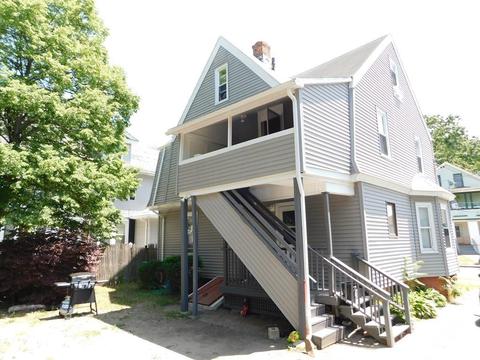 8 Washington St, Springfield, MA 01108 photo 3