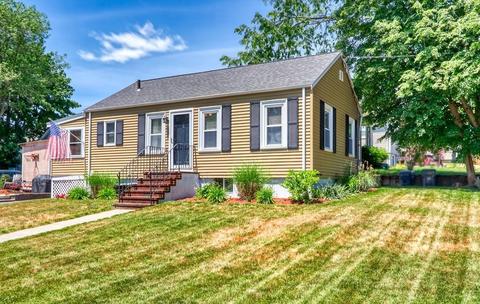 1 Juniper Ter, Dedham, MA 02026 photo 2