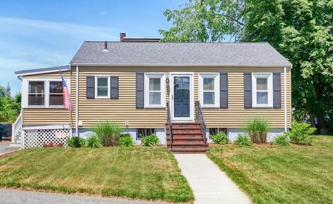 1 Juniper Ter, Dedham, MA 02026 photo 1
