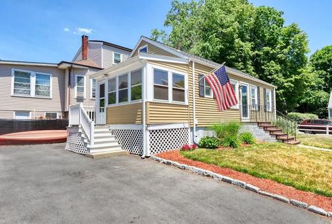 1 Juniper Ter, Dedham, MA 02026 photo 15