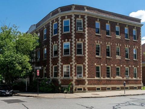 32 James St #6, Brookline, MA 02446 photo 2