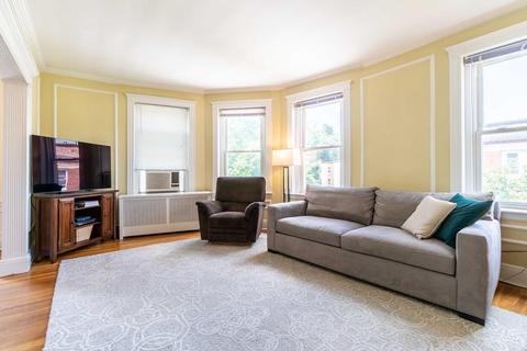 32 James St #6, Brookline, MA 02446 photo 4
