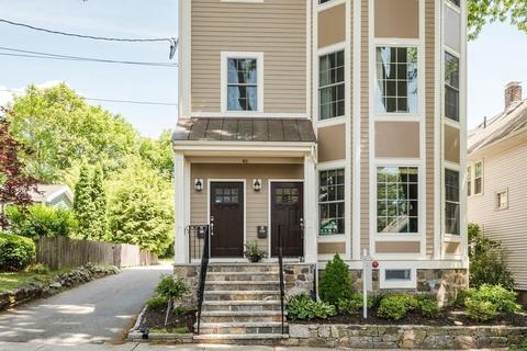 46 Ackers Ave #2, Brookline, MA 02445 photo 17