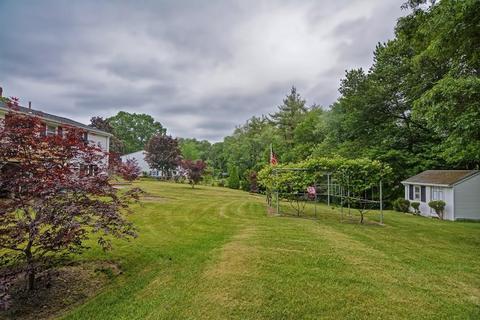 73 Eleanor Rd, Raynham, MA 02767 photo 11