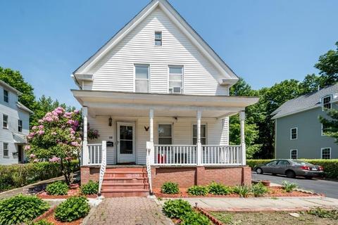 63 Greenwood St, Worcester, MA 01607 photo 1