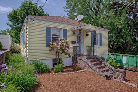 17 Rosedale, Everett, MA 02149 photo 1