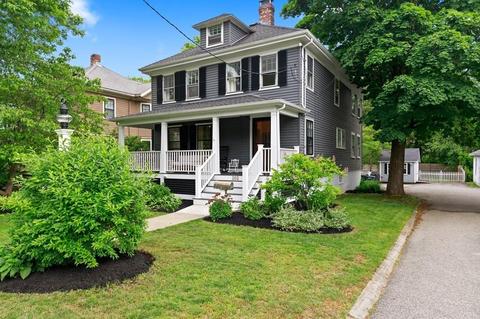 202 North St, Hingham, MA 02043 photo 1