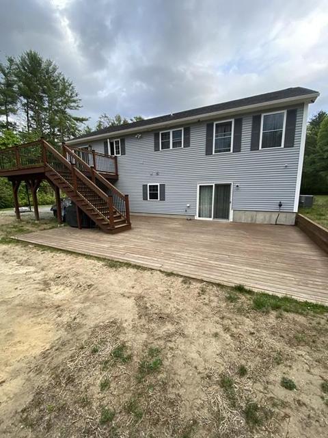 32 Bluff St, Salem, NH 03079 photo 5