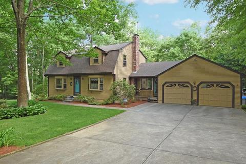 46 Christian Hill Rd, Upton, MA 01568 photo 1