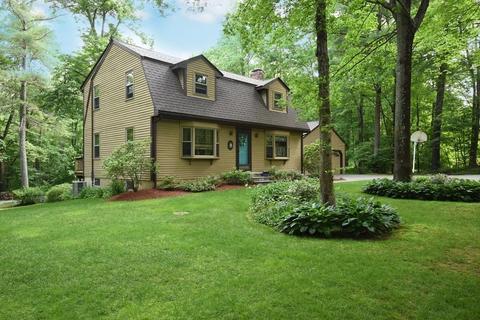 46 Christian Hill Rd, Upton, MA 01568 photo 27