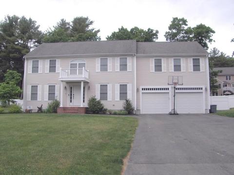 36 Payson Rd, Foxboro, MA 02035 photo 1