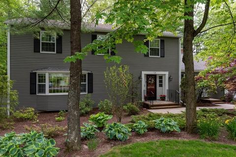 80 Barry Rd, Worcester, MA 01609 photo 1