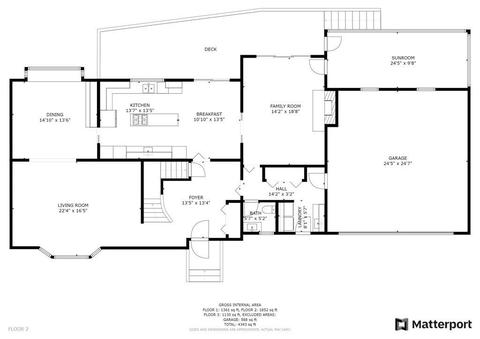 80 Barry Rd, Worcester, MA 01609 photo 29