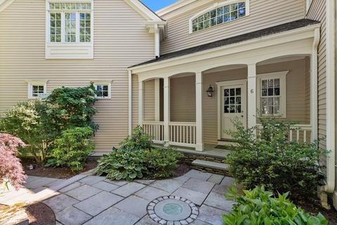 6 Olmsted, Hingham, MA 02043 photo 22