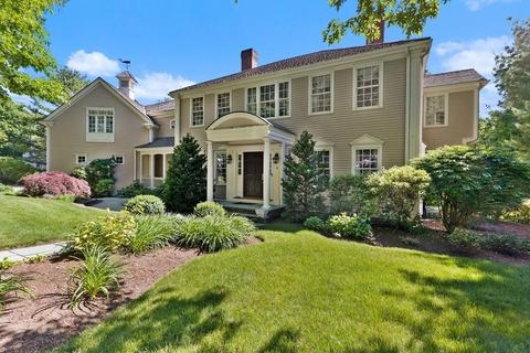 6 Olmsted, Hingham, MA 02043 photo 27