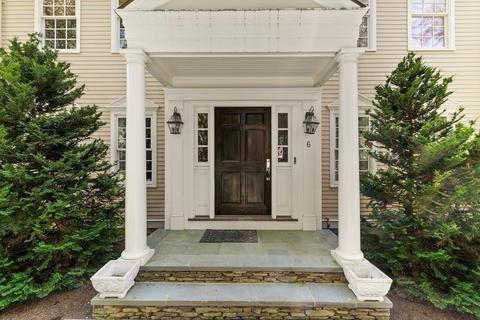 6 Olmsted, Hingham, MA 02043 photo 29
