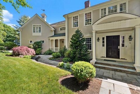 6 Olmsted, Hingham, MA 02043 photo 2
