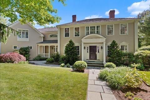 6 Olmsted, Hingham, MA 02043 photo 1