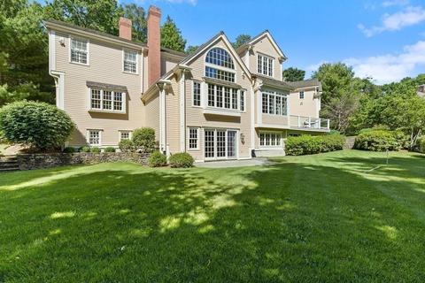 6 Olmsted, Hingham, MA 02043 photo 28