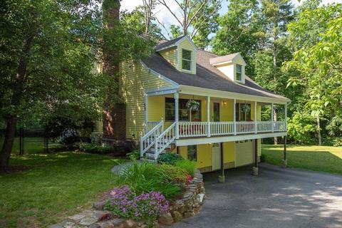 55 Milford St, Upton, MA 01568 photo 1