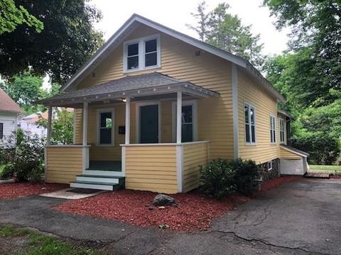39 Reed St, Worcester, MA 01602 photo 1