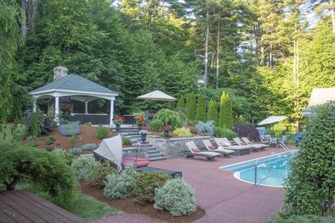 56 Baker Pond Rd, Dudley, MA 01571 photo 31