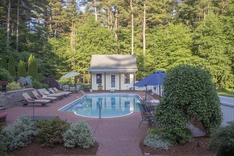 56 Baker Pond Rd, Dudley, MA 01571 photo 32