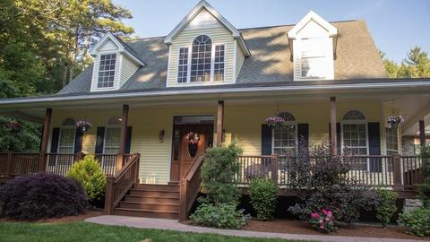 56 Baker Pond Rd, Dudley, MA 01571 photo 3