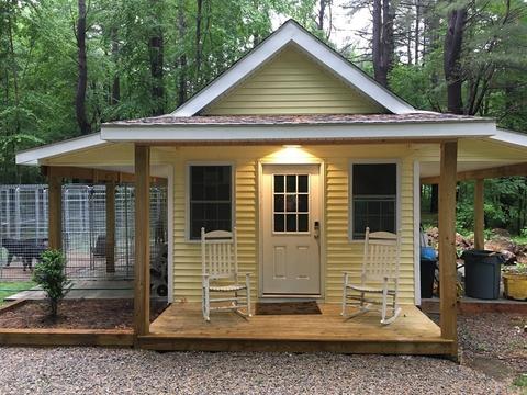 56 Baker Pond Rd, Dudley, MA 01571 photo 42