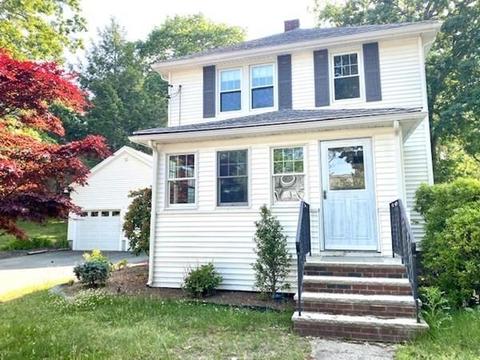 1209 Pleasant St, Canton, MA 02021 photo 1
