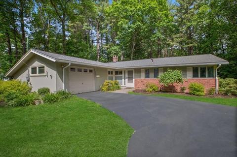 5 Elaine Rd, Hingham, MA 02043 photo 1