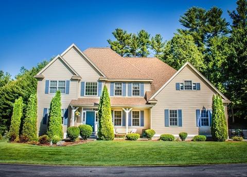 164 River Rd W, Berlin, MA 01503 photo 1