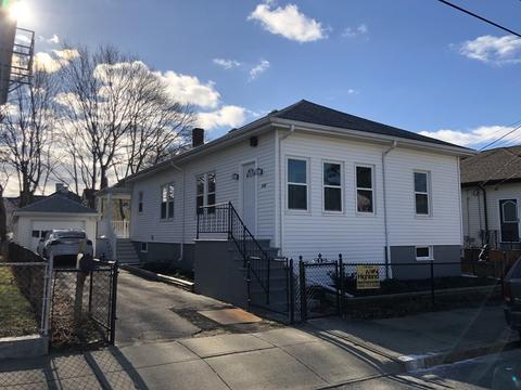 135 Winthrop, Fall River, MA 02721 photo 1