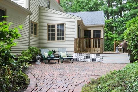 25 Farley Pond Ln, Needham, MA 02492 photo 29